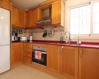 Verkoop - Villa - Los Montesinos - La Herrada