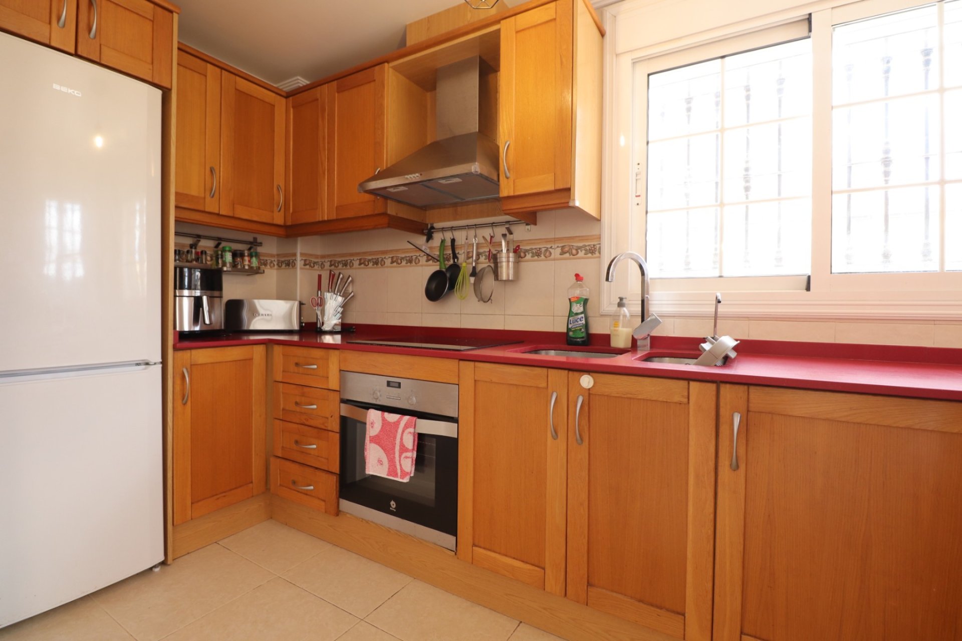 Verkoop - Villa - Los Montesinos - La Herrada