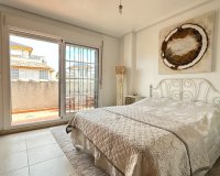 Verkoop - Villa - Los Montesinos - La Herrada