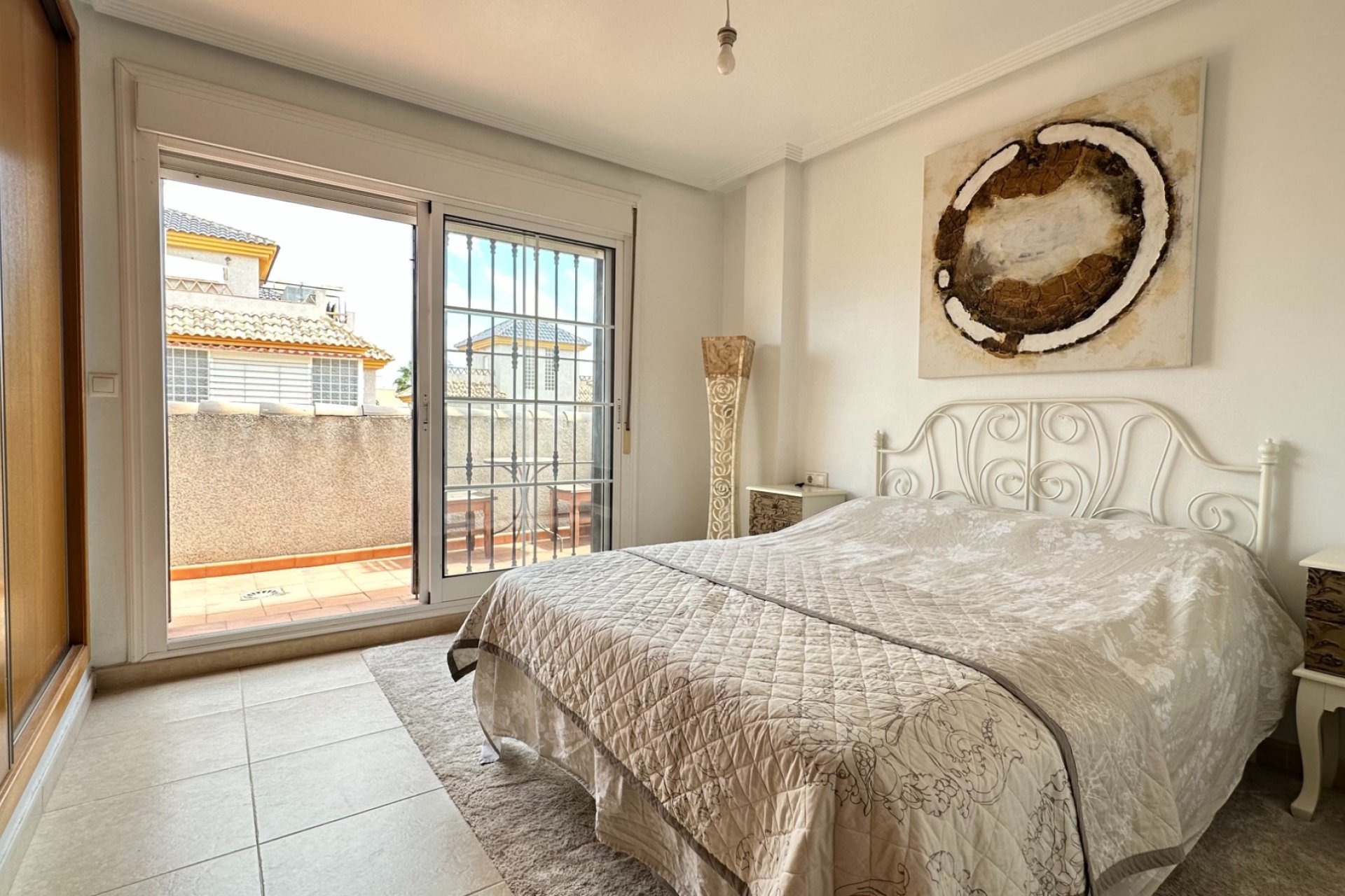 Verkoop - Villa - Los Montesinos - La Herrada