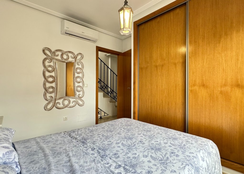 Verkoop - Villa - Los Montesinos - La Herrada