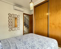 Verkoop - Villa - Los Montesinos - La Herrada