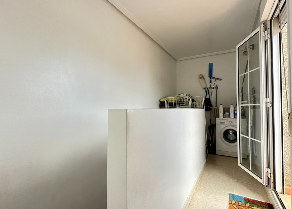 Verkoop - Villa - Los Montesinos - La Herrada