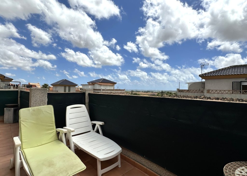 Verkoop - Villa - Los Montesinos - La Herrada