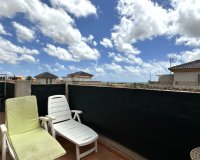 Verkoop - Villa - Los Montesinos - La Herrada