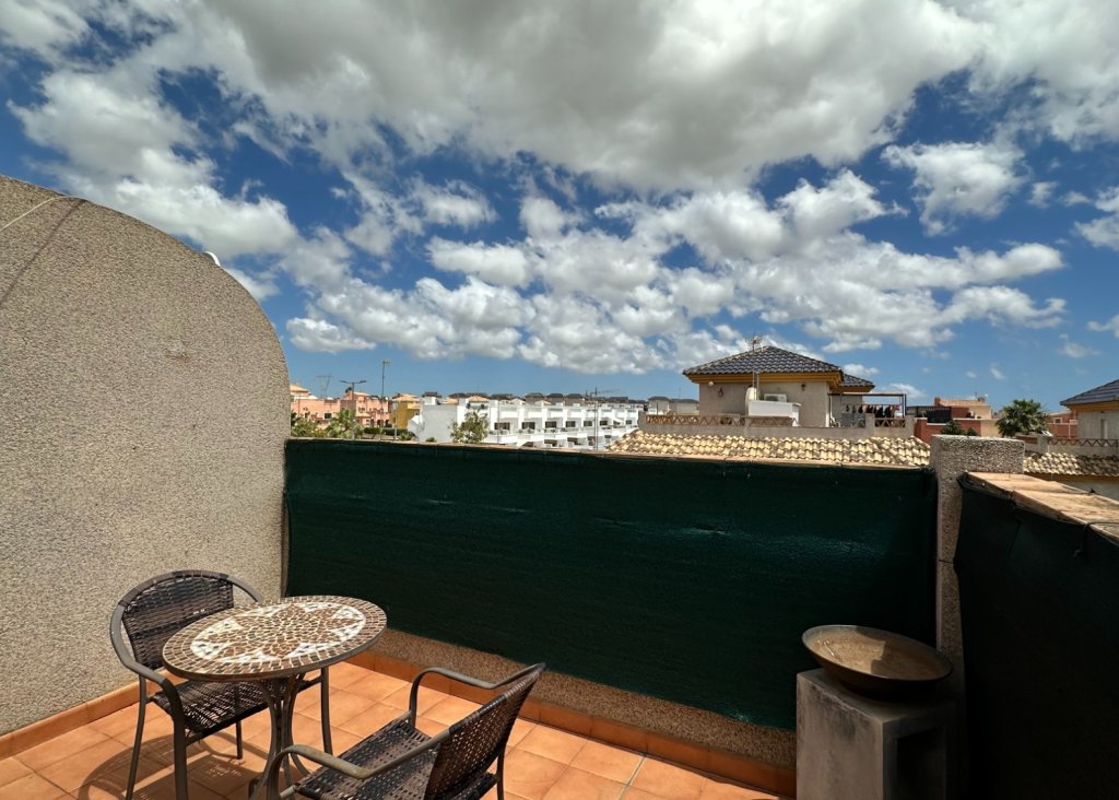 Verkoop - Villa - Los Montesinos - La Herrada