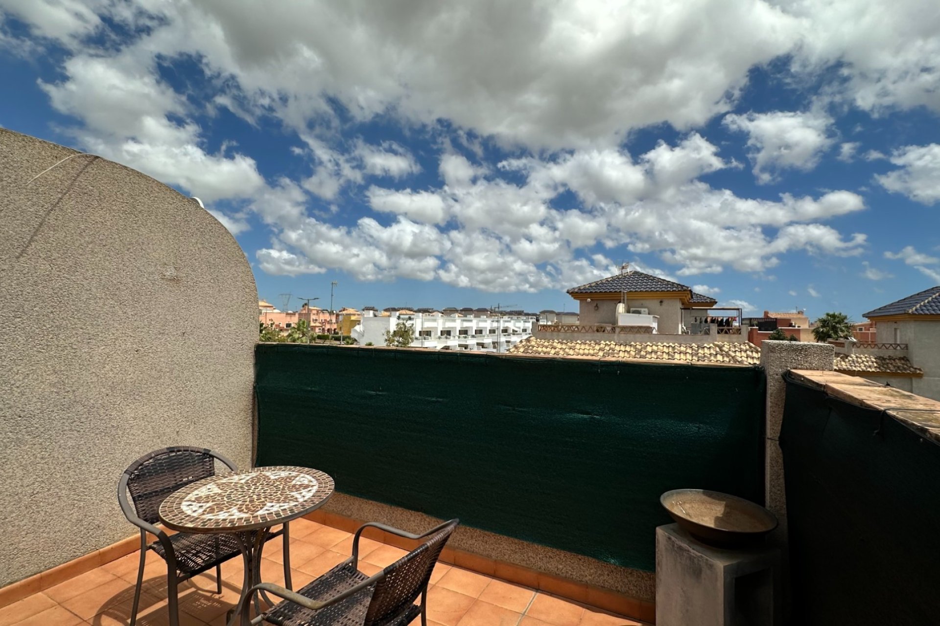 Verkoop - Villa - Los Montesinos - La Herrada