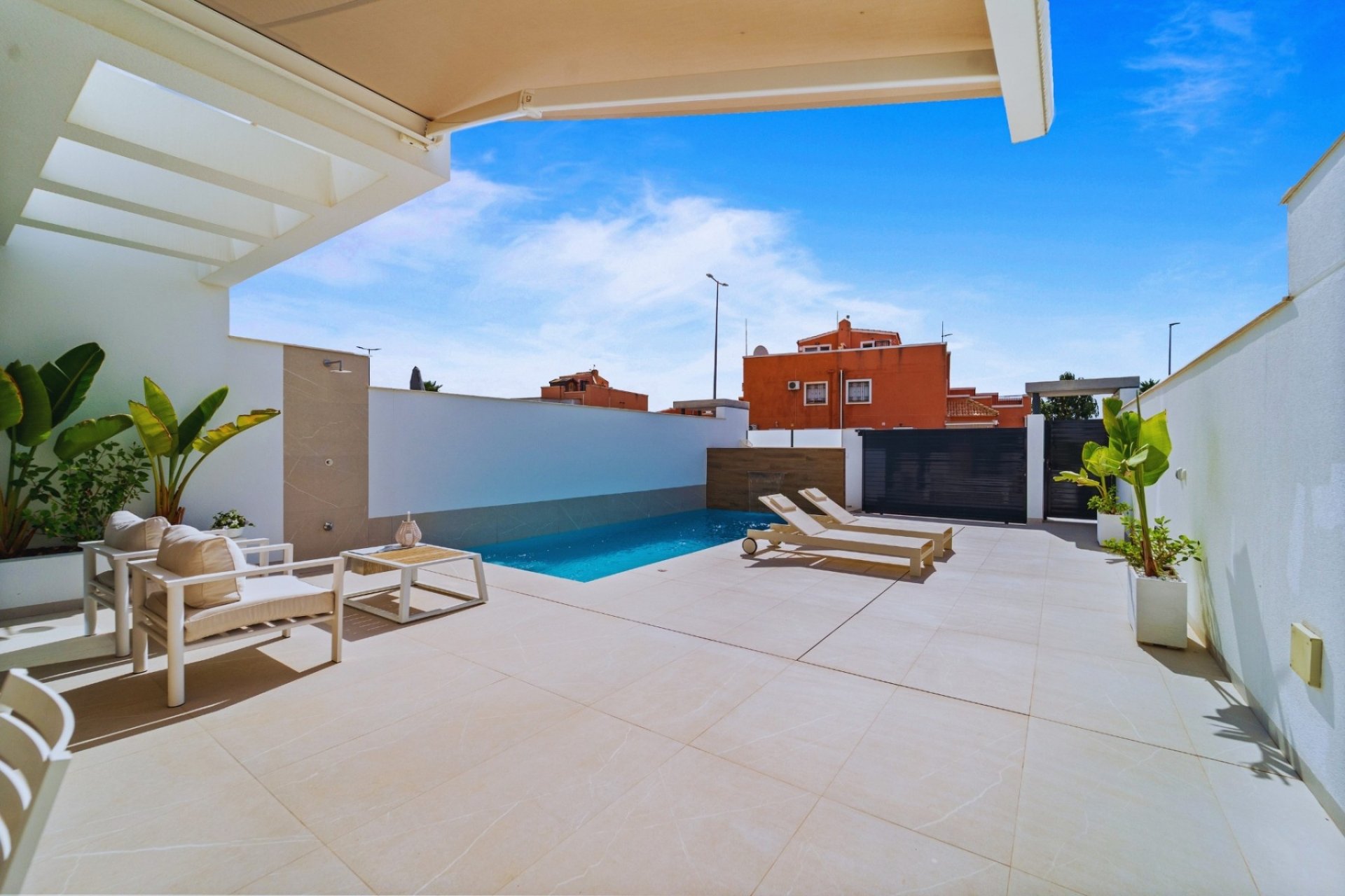Verkoop - Villa - Los Montesinos - La Herrada