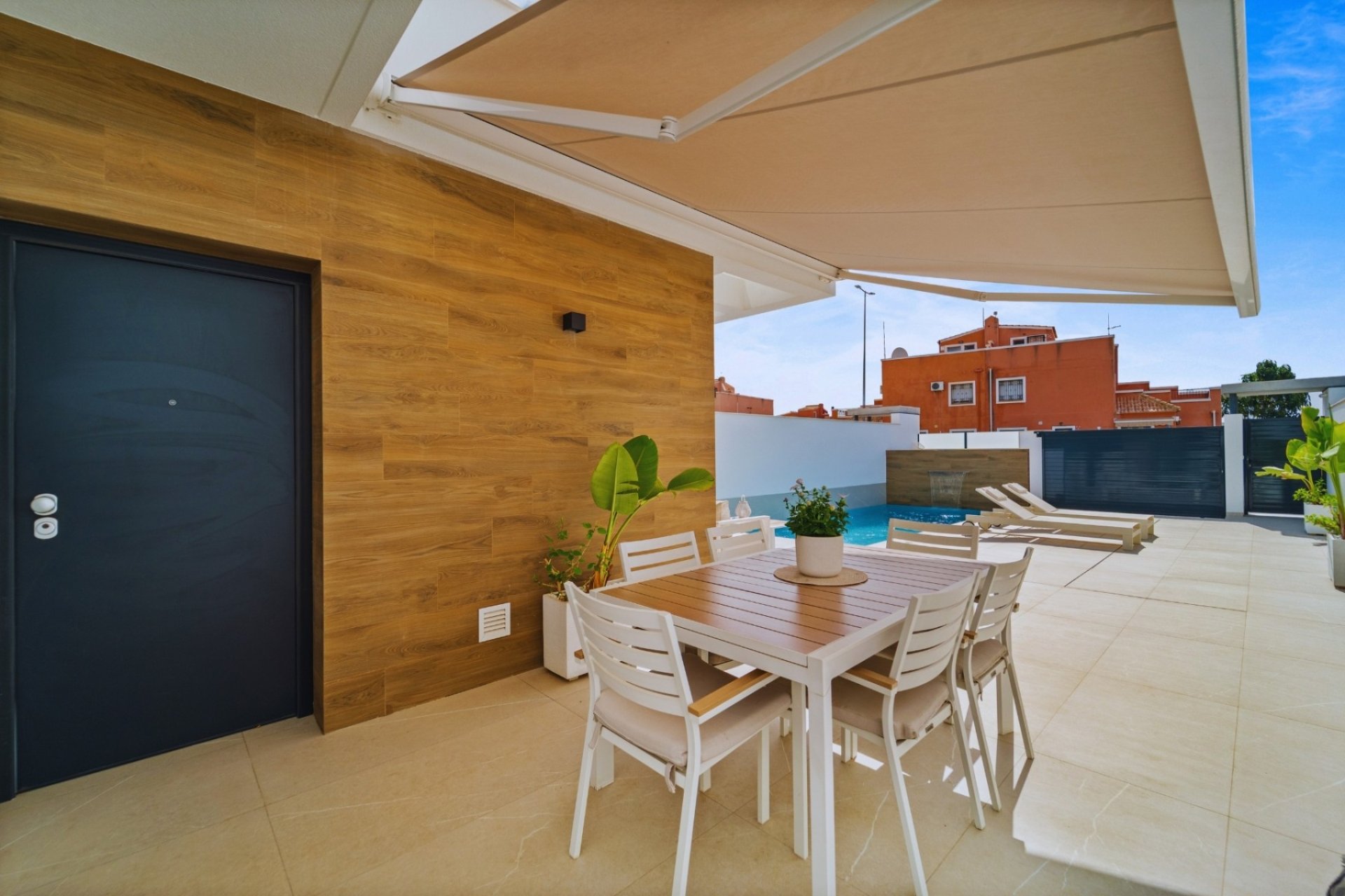 Verkoop - Villa - Los Montesinos - La Herrada