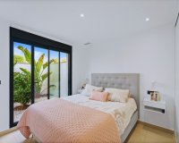 Verkoop - Villa - Los Montesinos - La Herrada