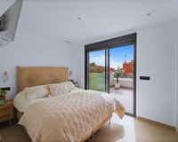 Verkoop - Villa - Los Montesinos - La Herrada