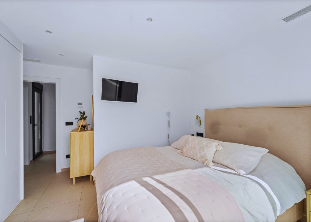 Verkoop - Villa - Los Montesinos - La Herrada