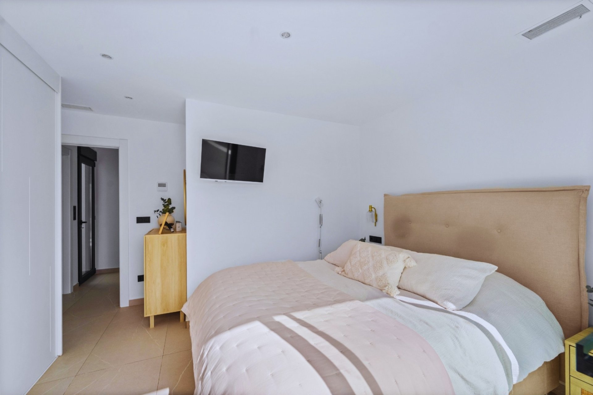 Verkoop - Villa - Los Montesinos - La Herrada
