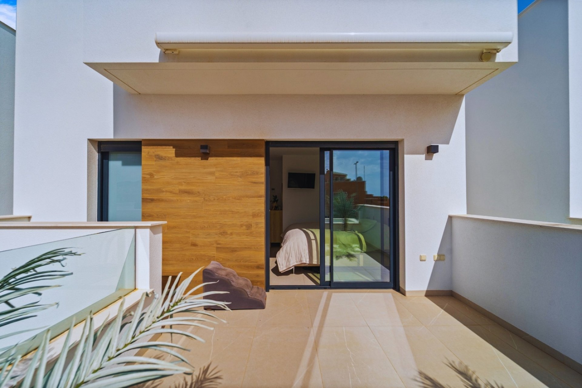 Verkoop - Villa - Los Montesinos - La Herrada