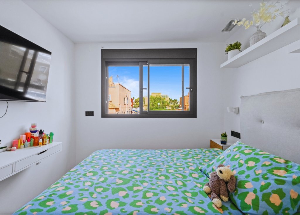 Verkoop - Villa - Los Montesinos - La Herrada