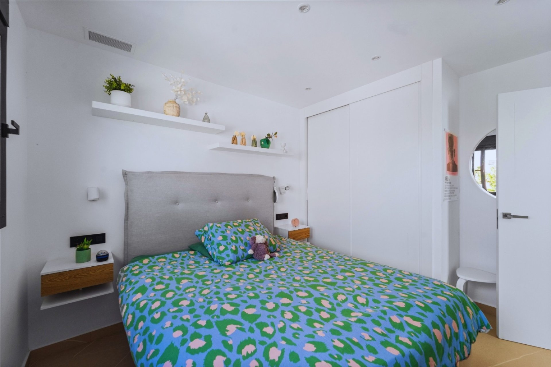 Verkoop - Villa - Los Montesinos - La Herrada