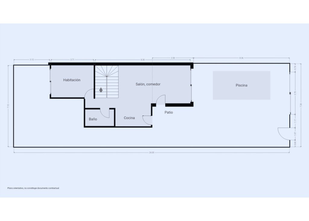 Verkoop - Villa - Los Montesinos - La Herrada
