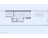 Verkoop - Villa - Los Montesinos - La Herrada