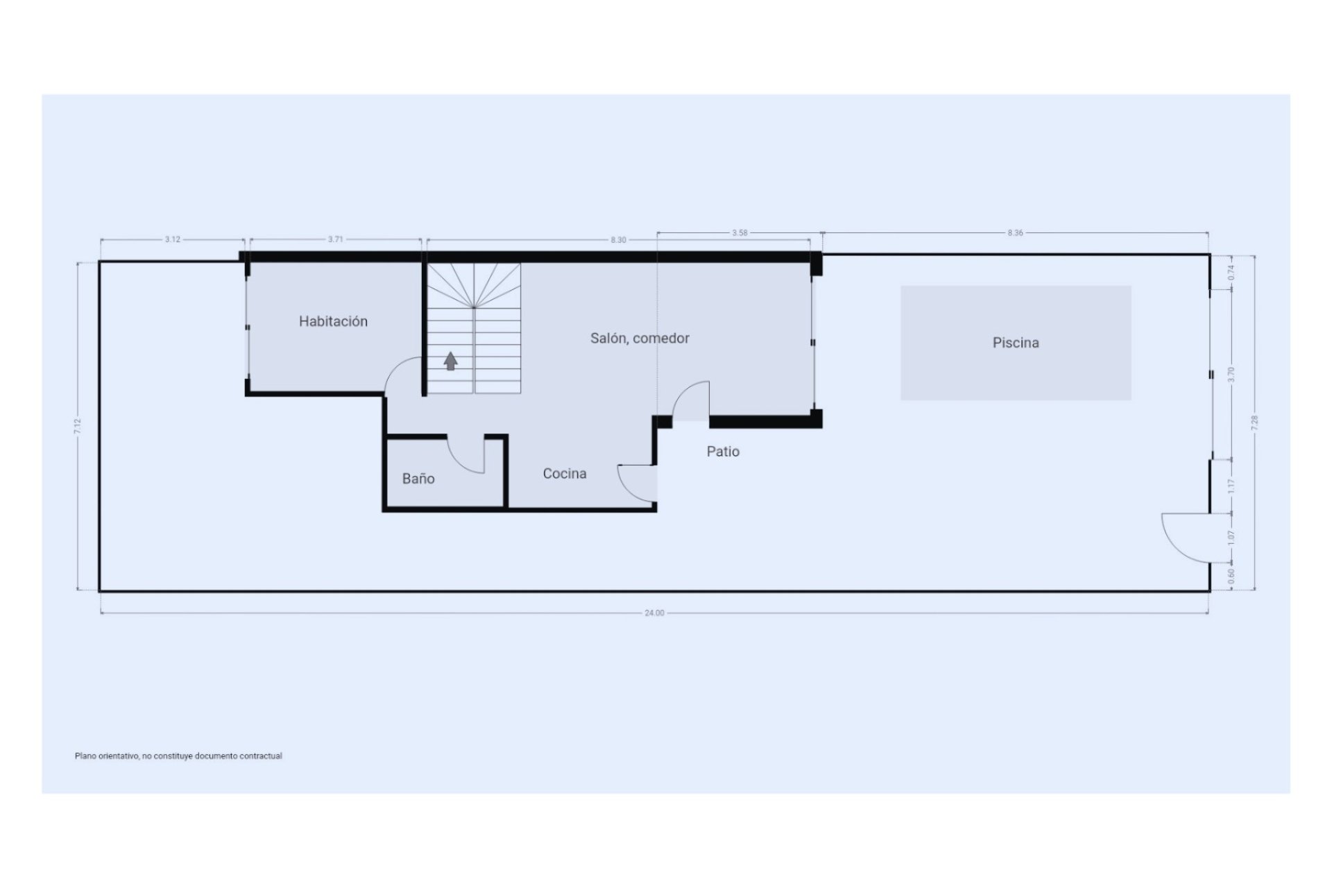 Verkoop - Villa - Los Montesinos - La Herrada