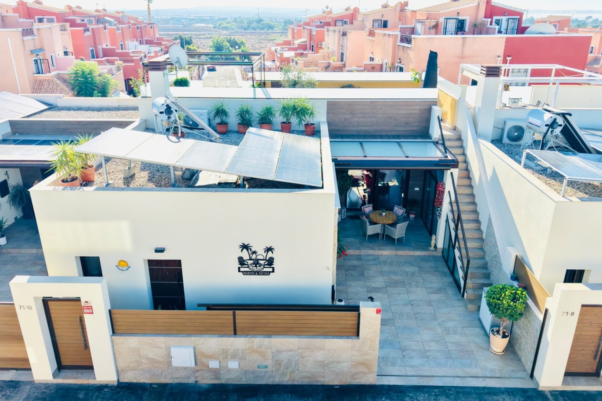 Verkoop - Villa - Los Montesinos - La Herrada