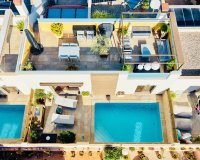Verkoop - Villa - Los Montesinos - La Herrada
