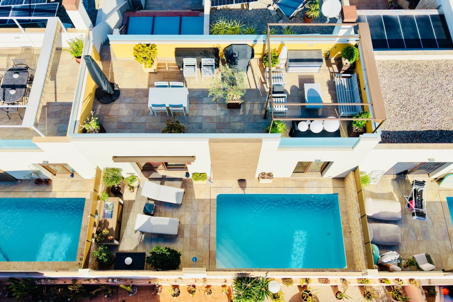 Verkoop - Villa - Los Montesinos - La Herrada