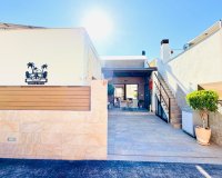 Verkoop - Villa - Los Montesinos - La Herrada