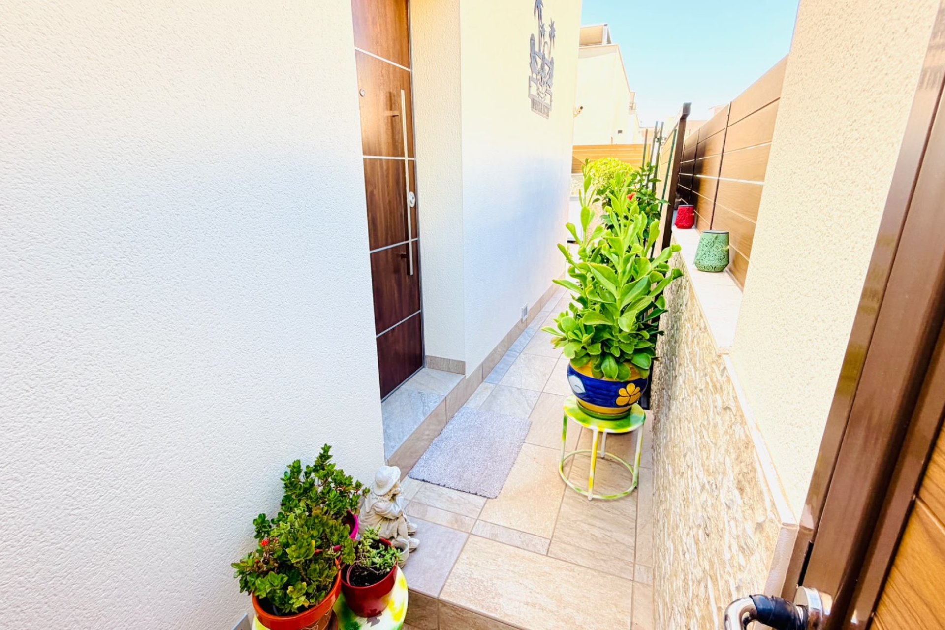 Verkoop - Villa - Los Montesinos - La Herrada