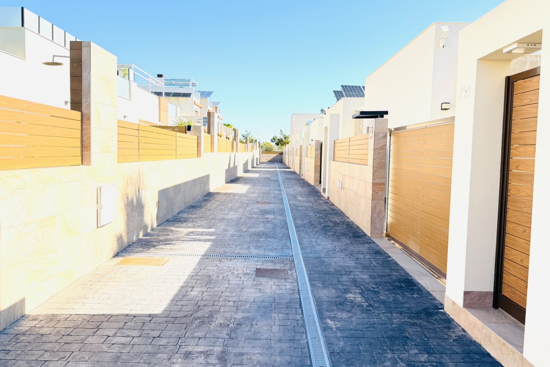 Verkoop - Villa - Los Montesinos - La Herrada