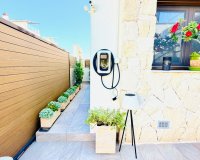 Verkoop - Villa - Los Montesinos - La Herrada