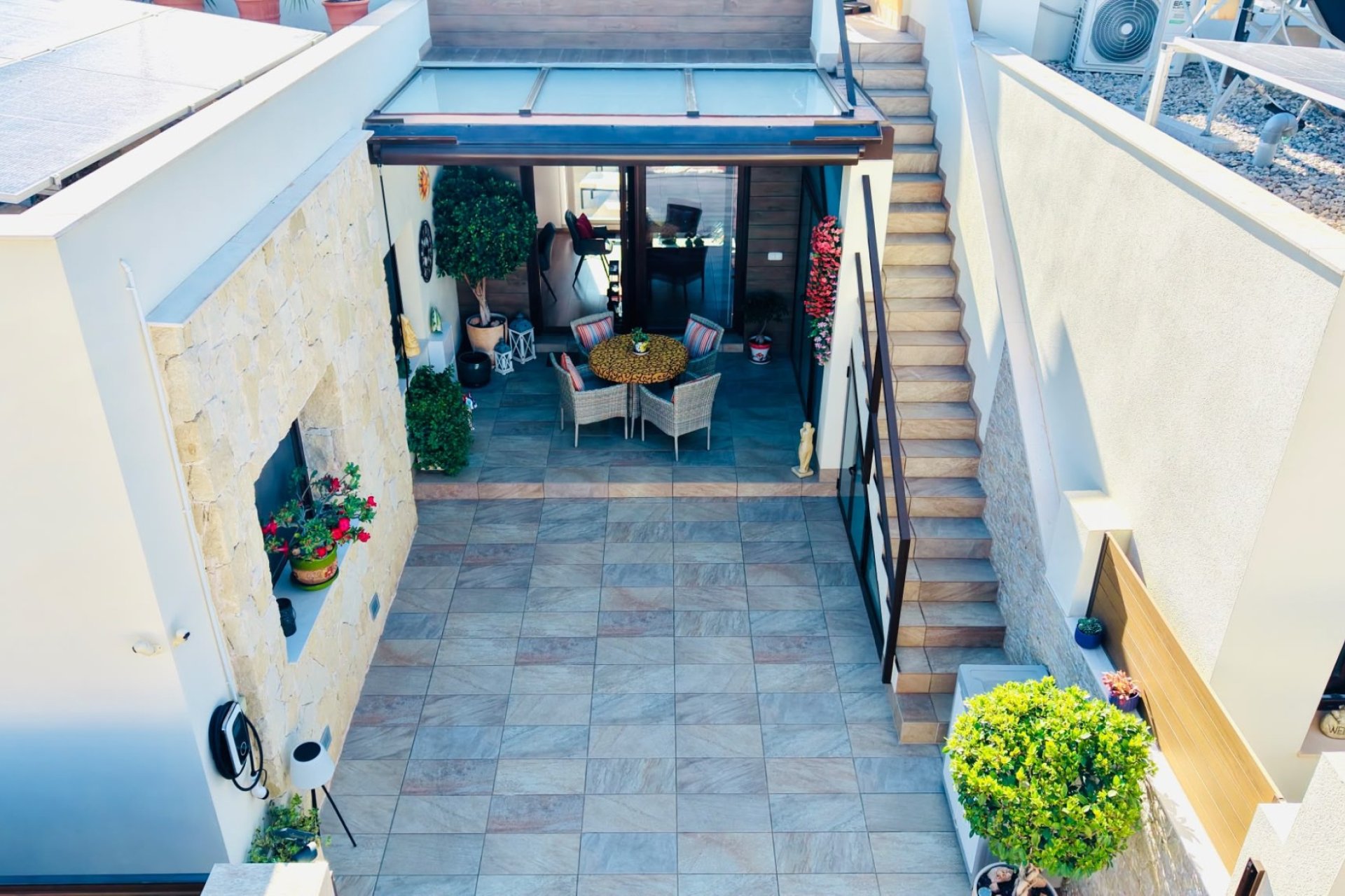 Verkoop - Villa - Los Montesinos - La Herrada