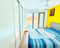 Verkoop - Villa - Los Montesinos - La Herrada