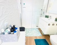Verkoop - Villa - Los Montesinos - La Herrada