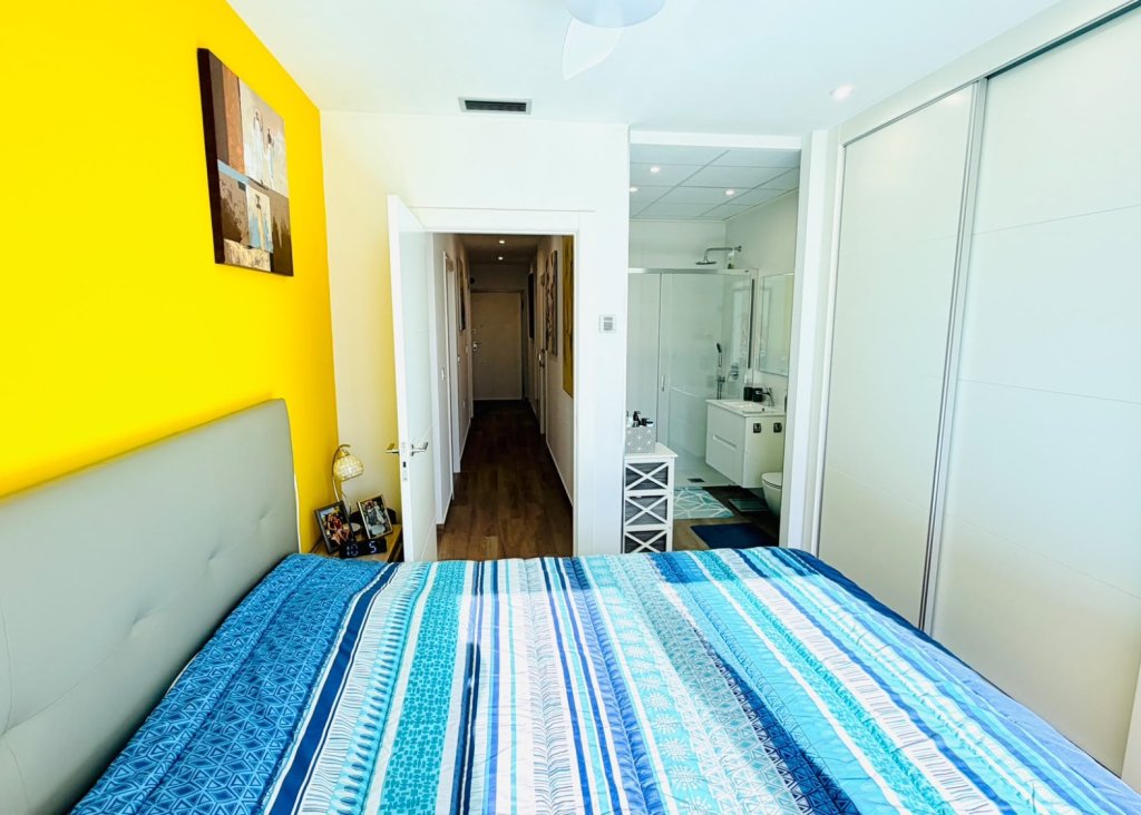 Verkoop - Villa - Los Montesinos - La Herrada