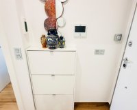 Verkoop - Villa - Los Montesinos - La Herrada