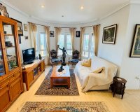 Verkoop - Villa - Los Montesinos - La Herrada