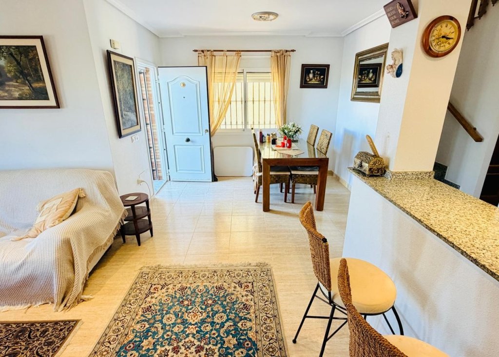 Verkoop - Villa - Los Montesinos - La Herrada