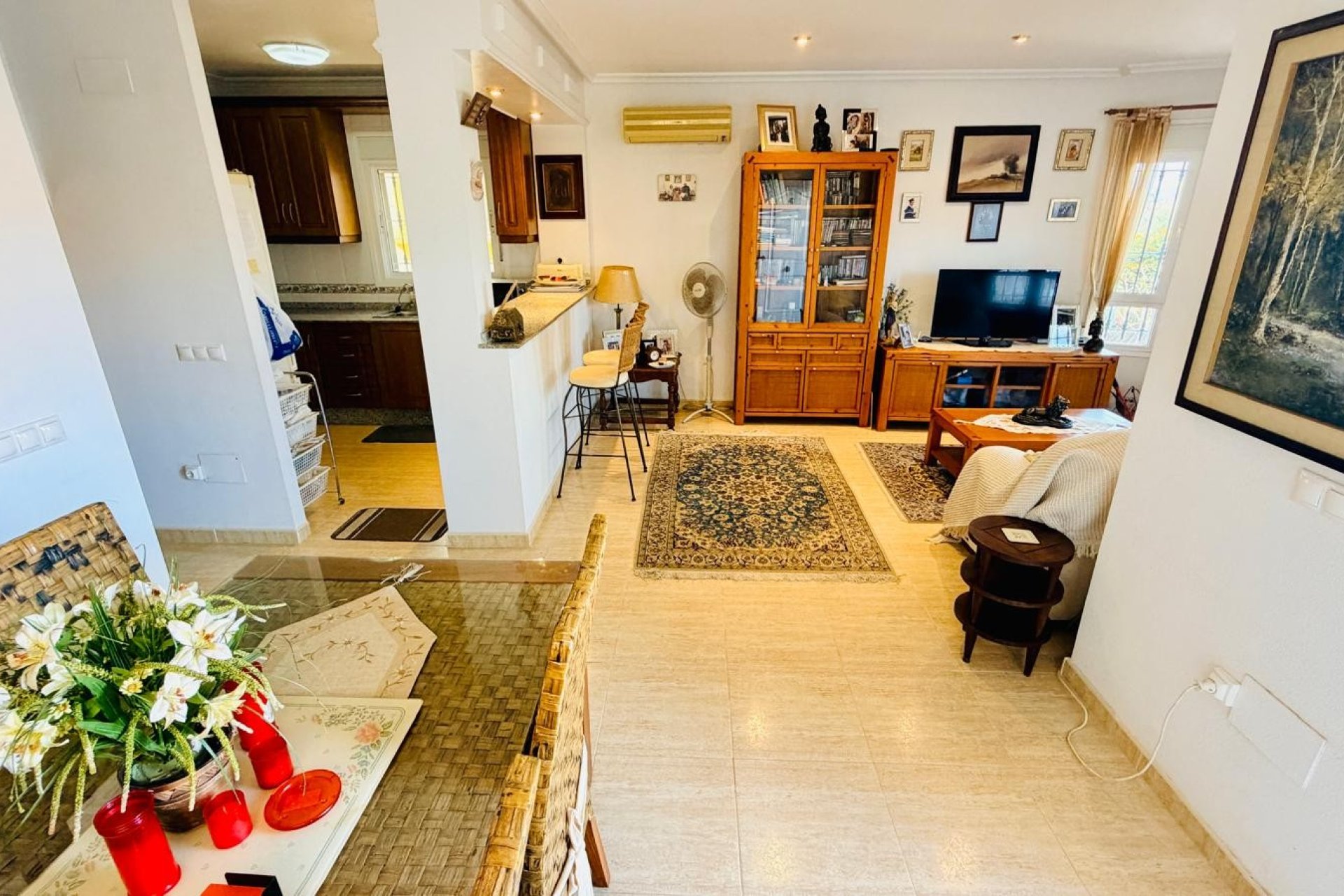 Verkoop - Villa - Los Montesinos - La Herrada