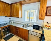 Verkoop - Villa - Los Montesinos - La Herrada