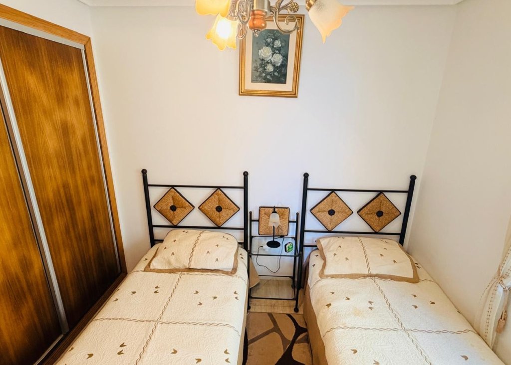 Verkoop - Villa - Los Montesinos - La Herrada