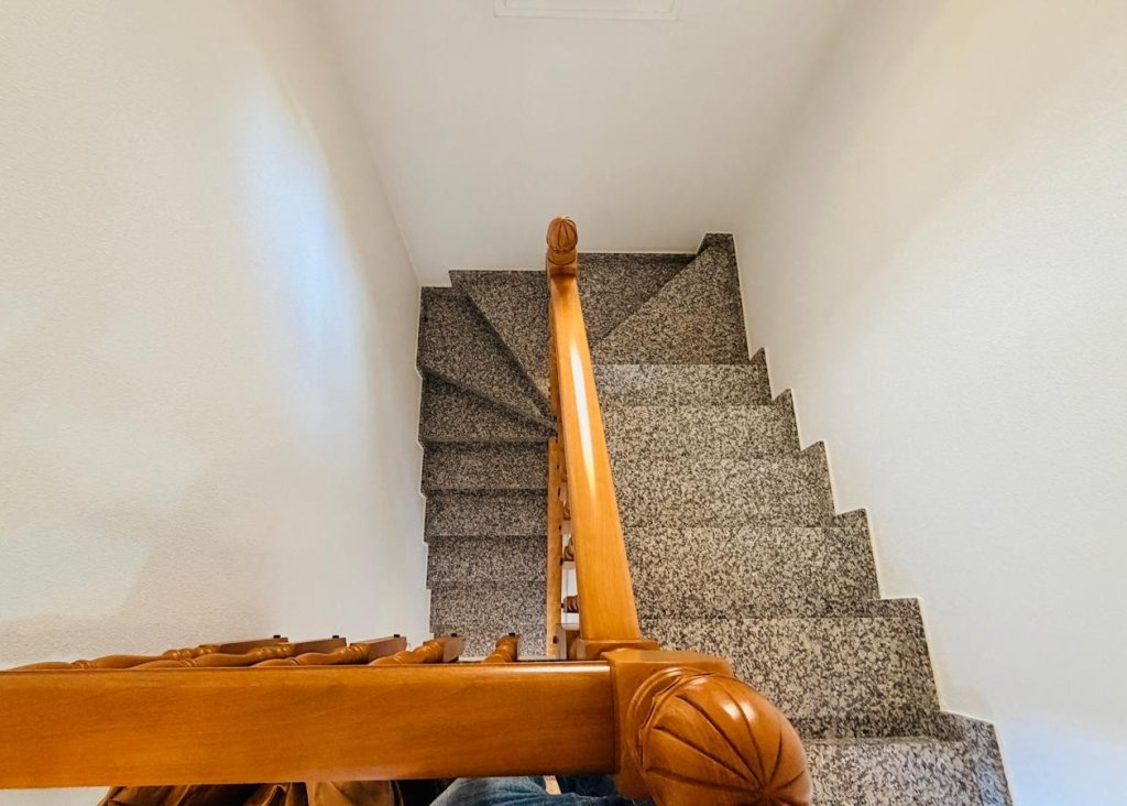 Verkoop - Villa - Los Montesinos - La Herrada