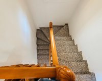 Verkoop - Villa - Los Montesinos - La Herrada