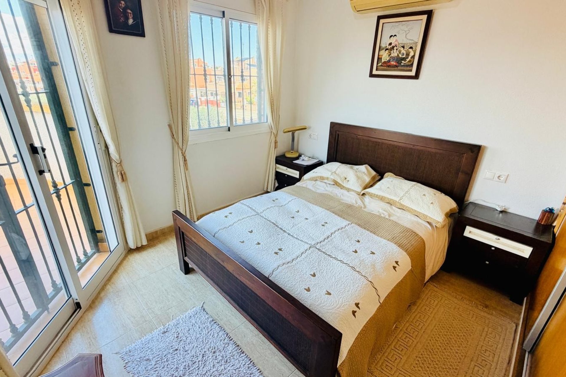 Verkoop - Villa - Los Montesinos - La Herrada