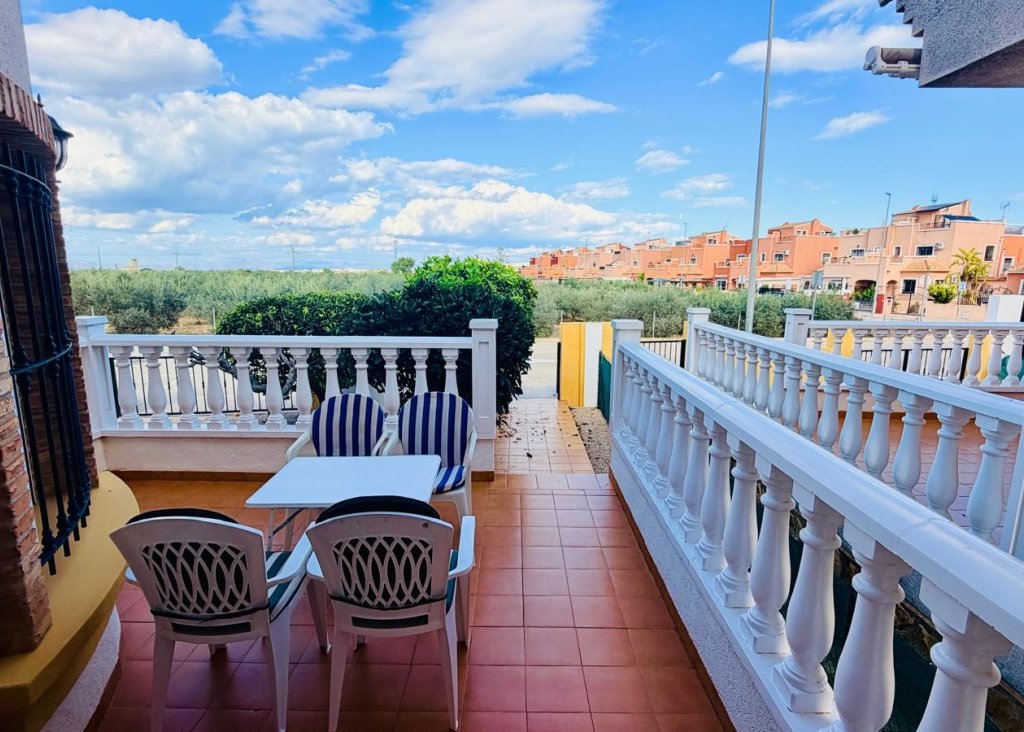 Verkoop - Villa - Los Montesinos - La Herrada