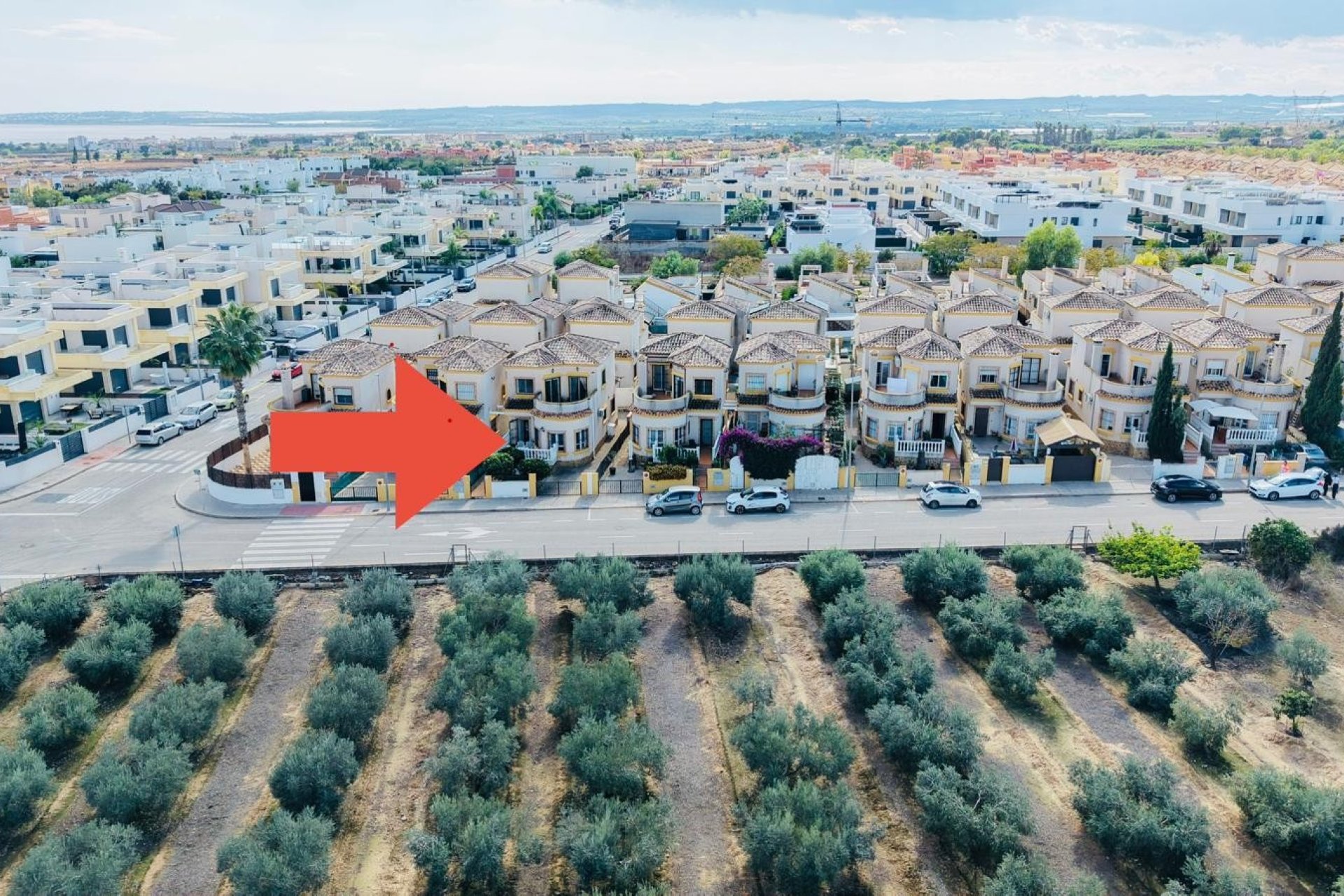 Verkoop - Villa - Los Montesinos - La Herrada