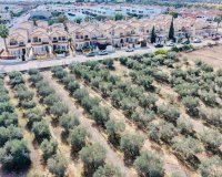 Verkoop - Villa - Los Montesinos - La Herrada