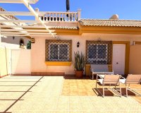 Verkoop - Villa - Los Montesinos - Urbanizacion montesol