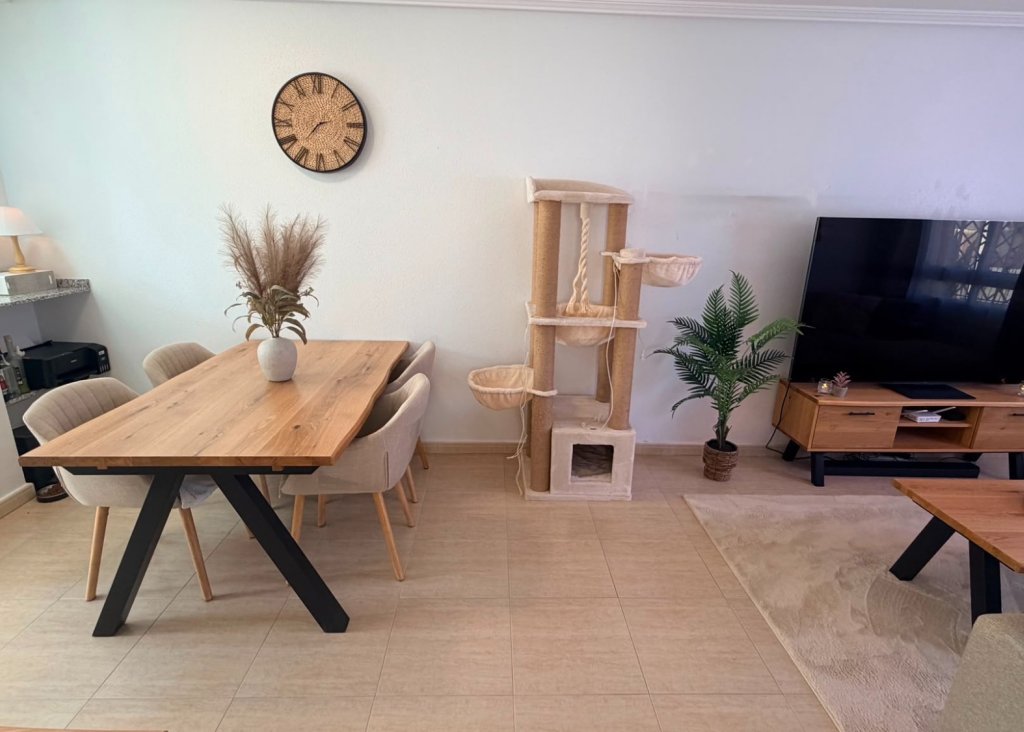 Verkoop - Villa - Los Montesinos - Urbanizacion montesol