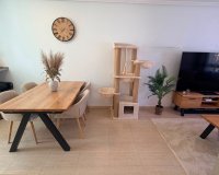 Verkoop - Villa - Los Montesinos - Urbanizacion montesol