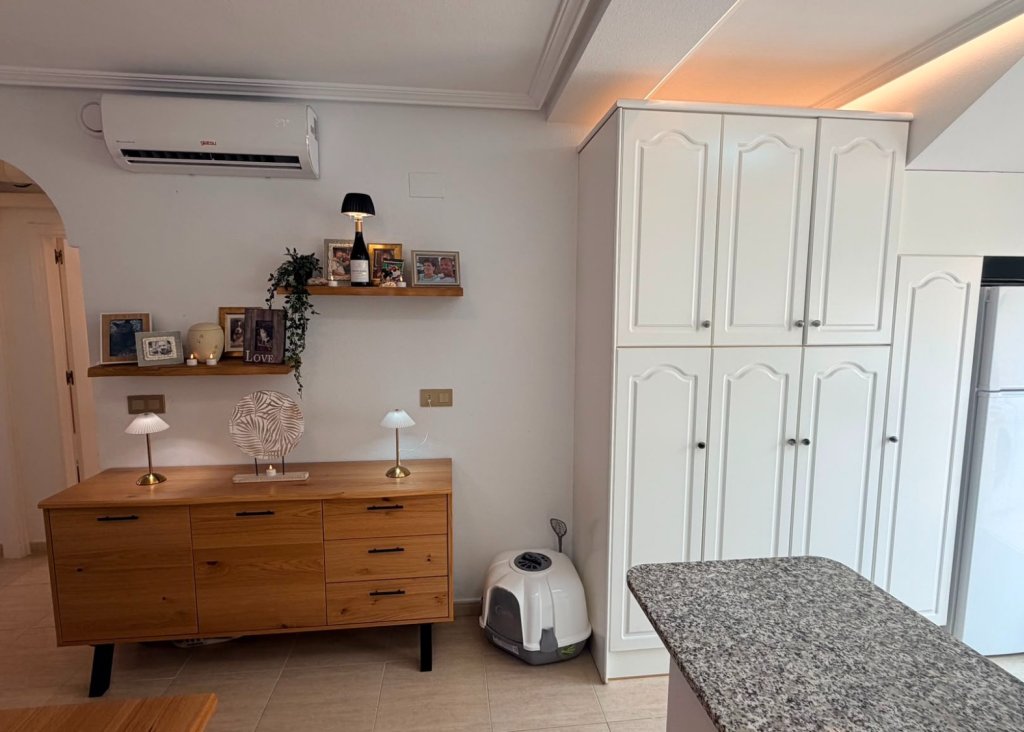 Verkoop - Villa - Los Montesinos - Urbanizacion montesol